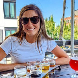 Meet your Posher, Molly